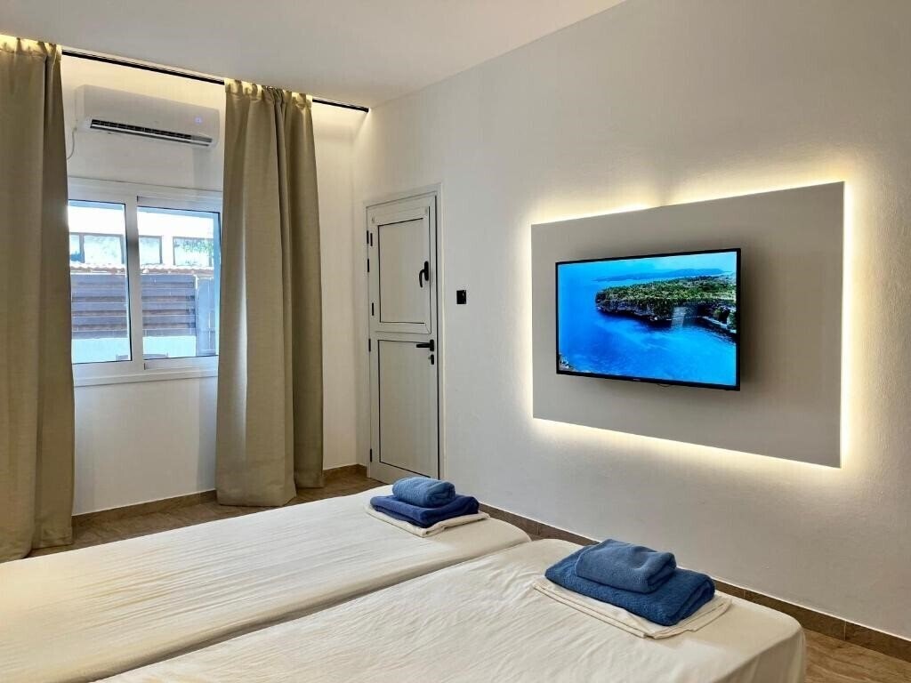 Изображение Stay Napa Velvet Apartment 3*