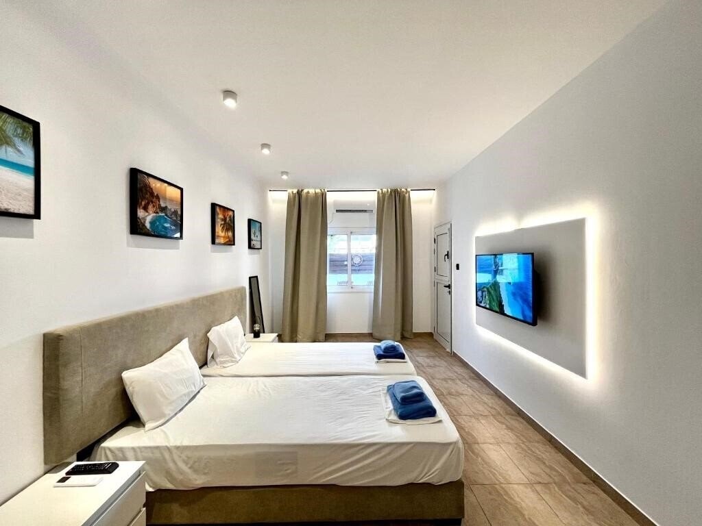 Картинка Stay Napa Velvet Apartment 3*
