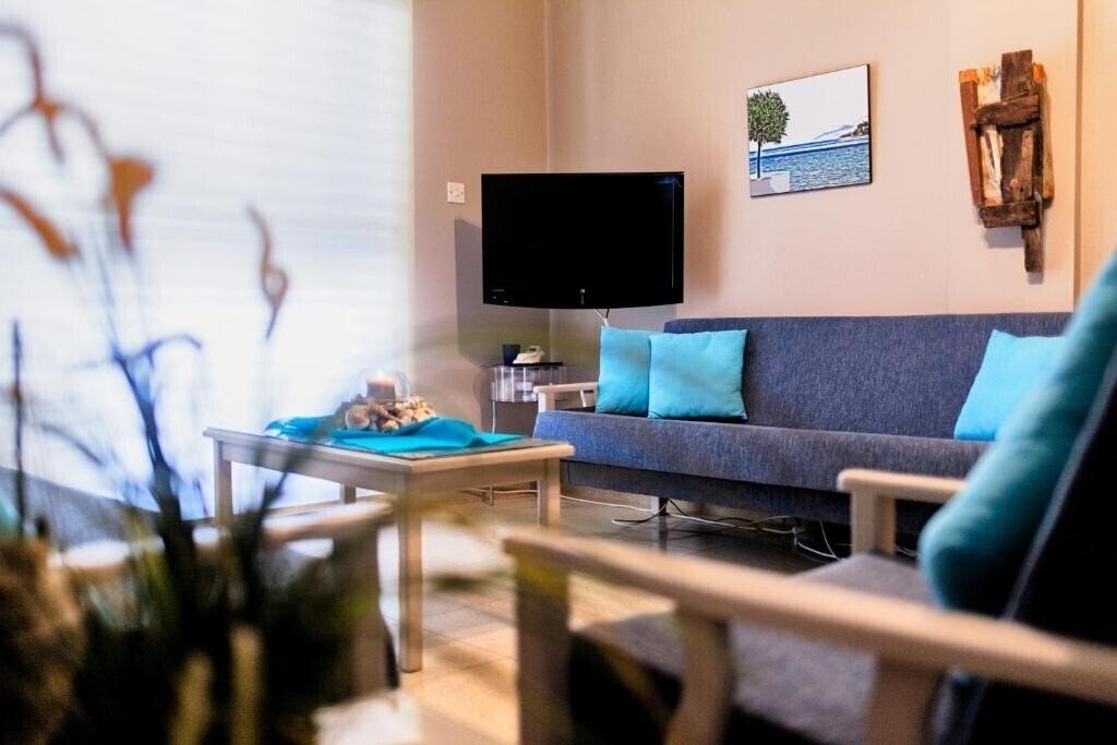 Отель Annita Court Block B, Apt6 апартаменты