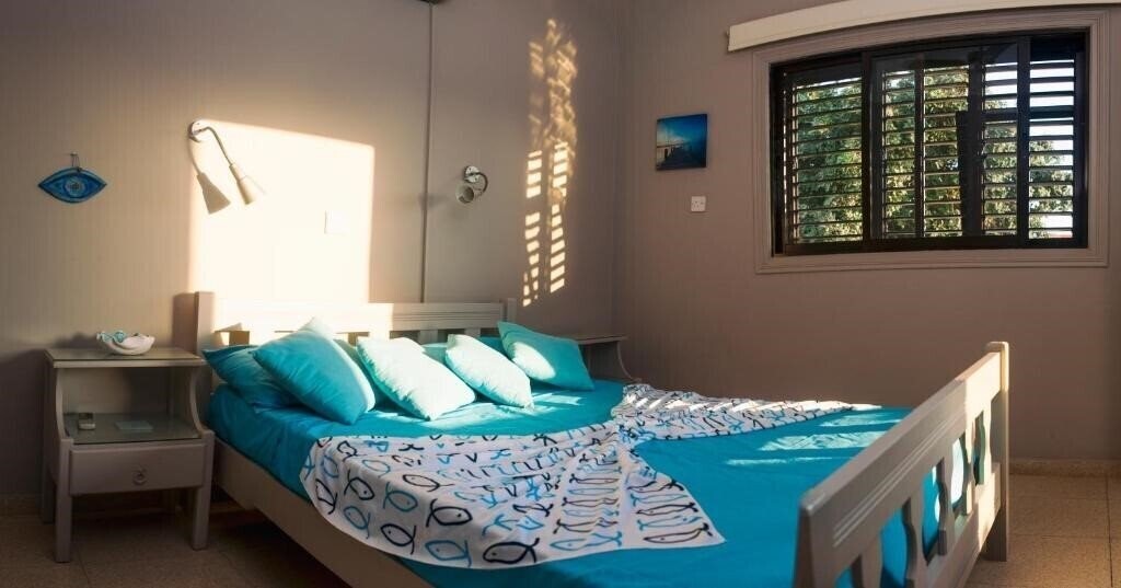 Фото Annita Court Block B, Apt6 апартаменты