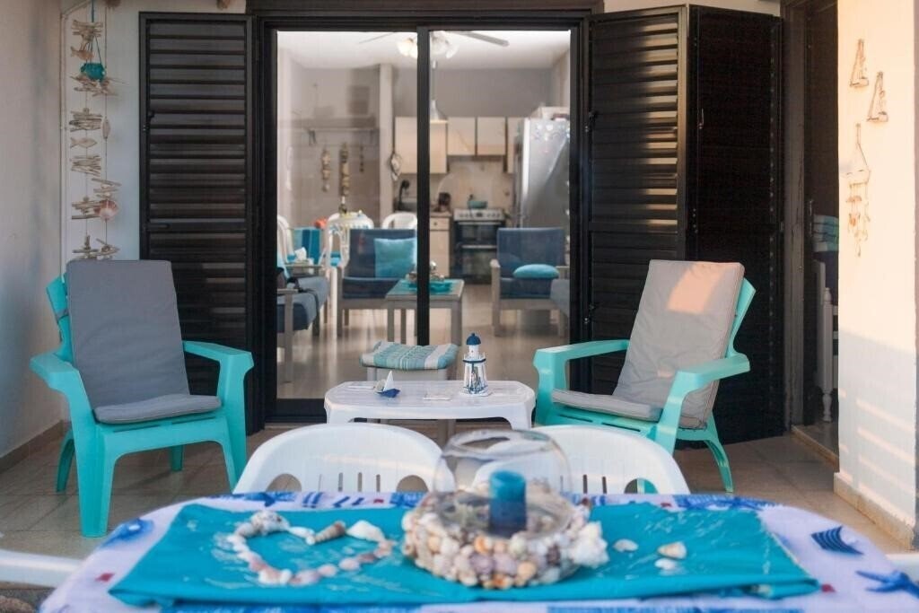Фотография Annita Court Block B, Apt6 апартаменты