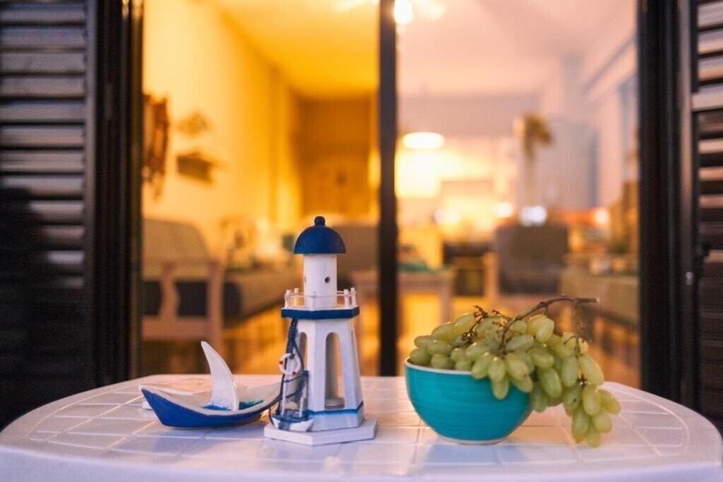 Картинка Annita Court Block B, Apt6 апартаменты