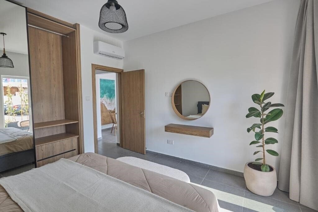 Изображение Adamandri Lodge - Prime Location 2*