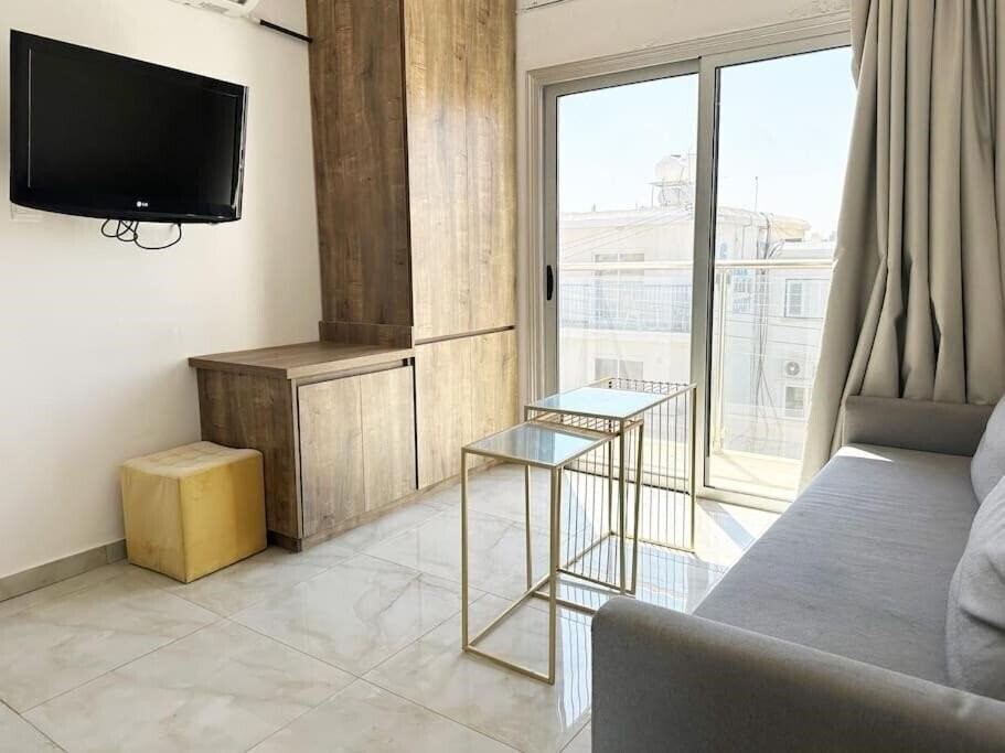 Готель Alice Studio Holiday Apartment - Ayia Napa 3*