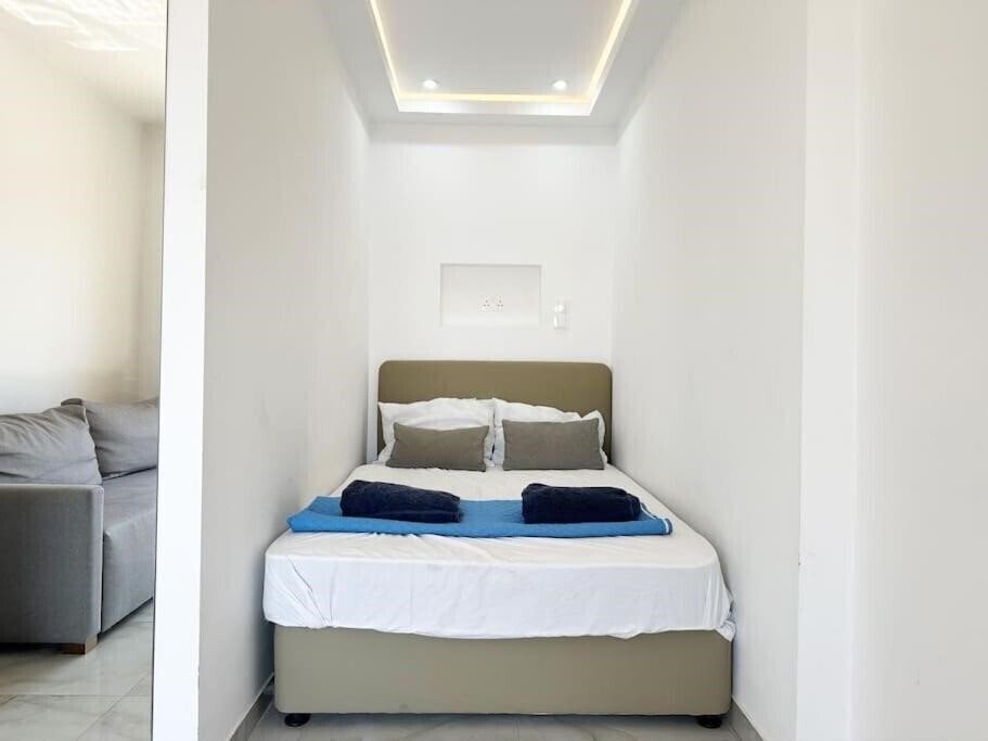 Фото Alice Studio Holiday Apartment - Ayia Napa 3*