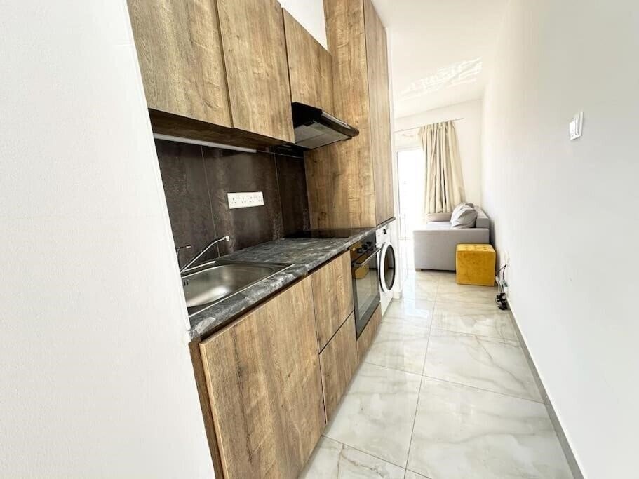 Зображення Alice Studio Holiday Apartment - Ayia Napa 3*
