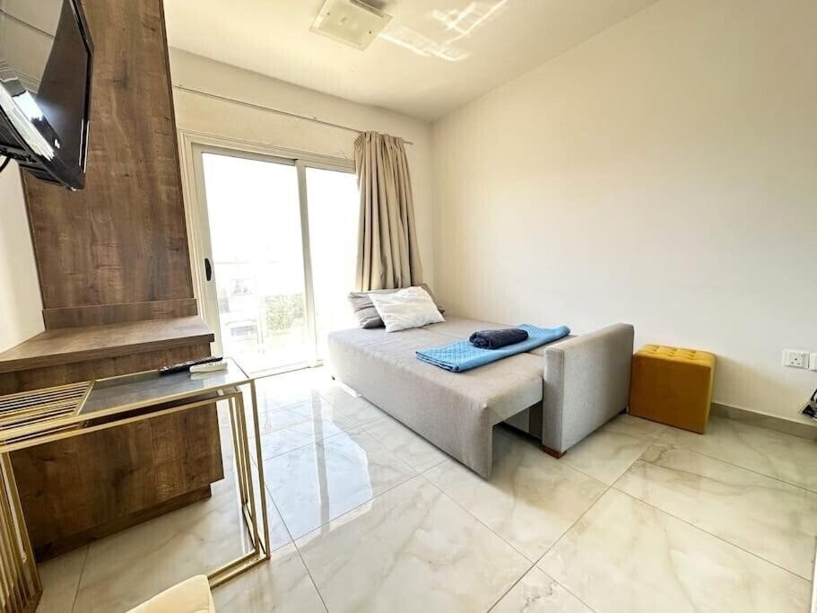 Картинка Alice Studio Holiday Apartment - Ayia Napa 3*