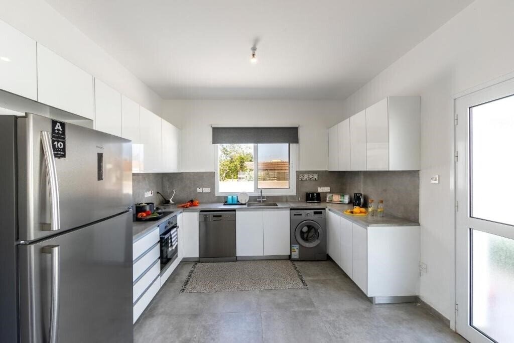 Зображення Napa Bay View Villa 2 3*