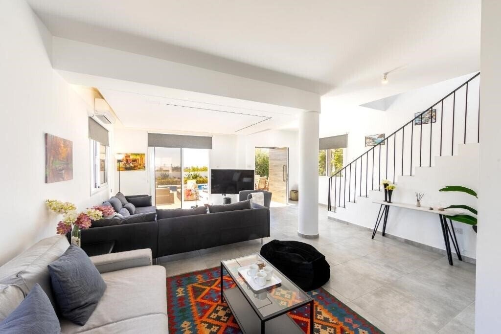 Картинка Napa Bay View Villa 2 3*