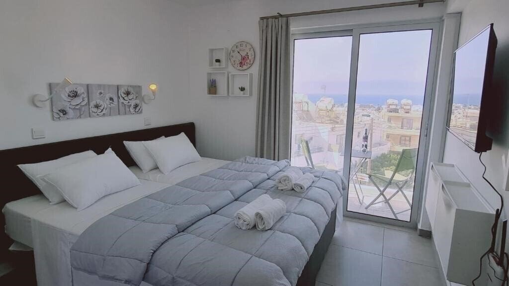 Готель Stay Napa Living Studios 3*