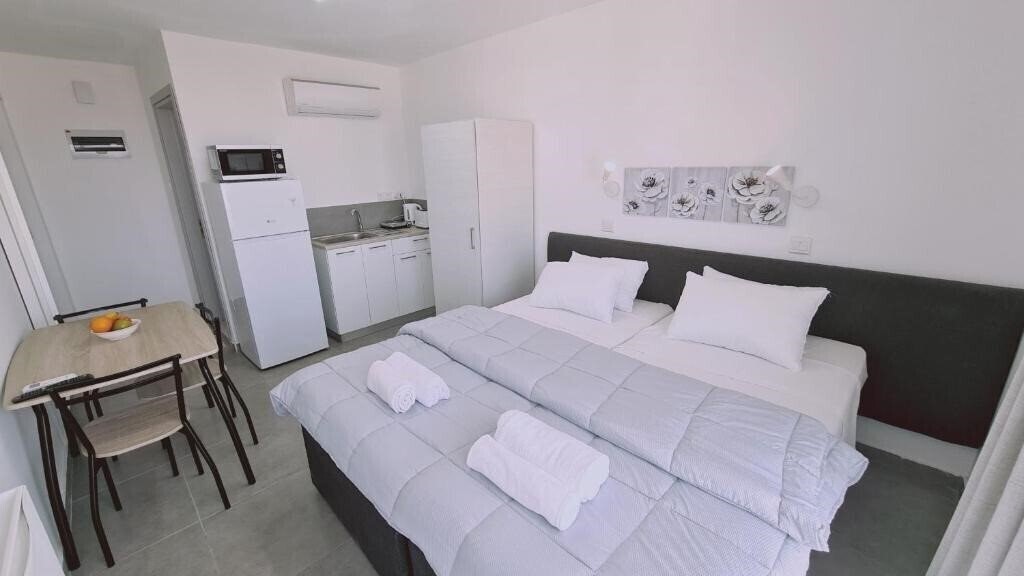 Картинка Stay Napa Living Studios 3*