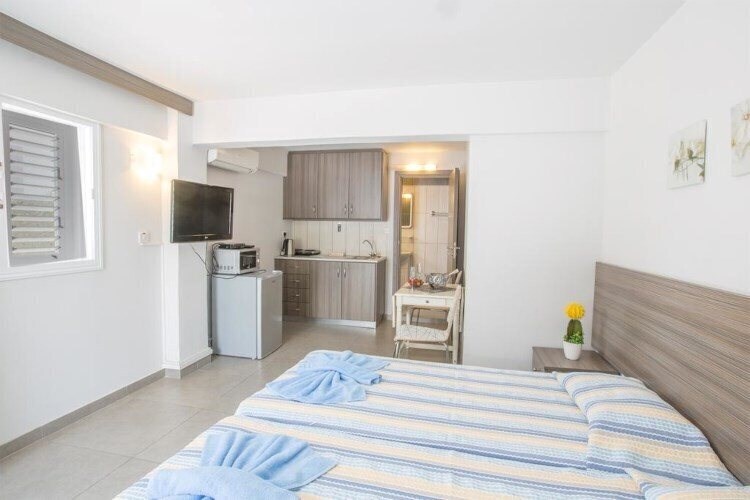 Фотографія Merab Holidays Apartments Fa213 2*