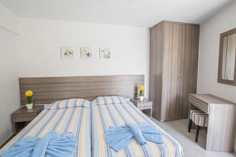 Зображення Merab Holidays Apartments Fa213 2*