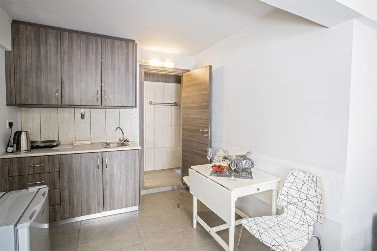 Картинка Merab Holidays Apartments Fa213 2*