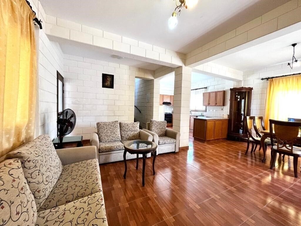 Отель Stay Pernera House 3*