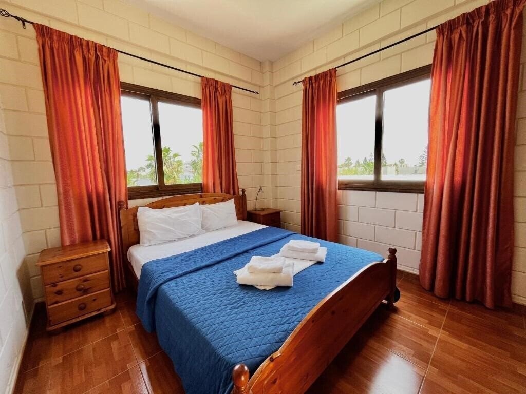 Изображение Stay Pernera House 3*