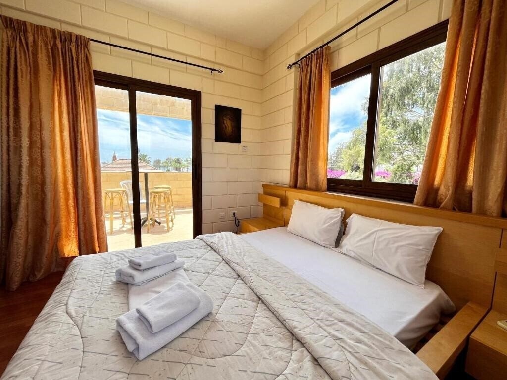 Картинка Stay Pernera House 3*