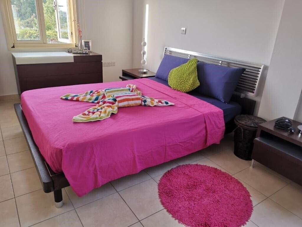 Изображение Garden Luxury Apartment Ayia Napa 2*