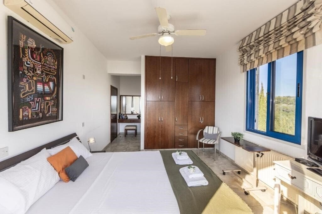 Фото Ayia Napa Sycamore Seaview 3*