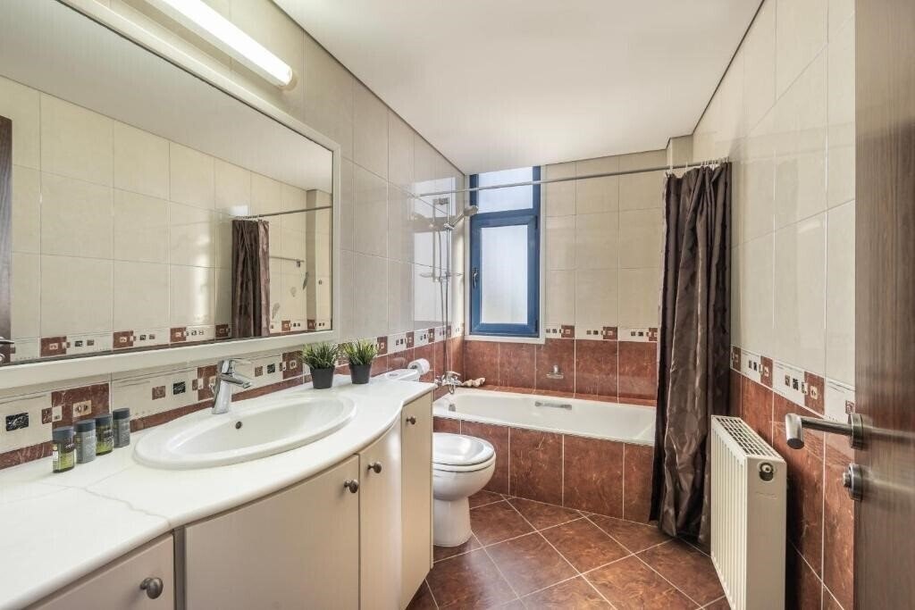 Фотография Ayia Napa Sycamore Seaview 3*