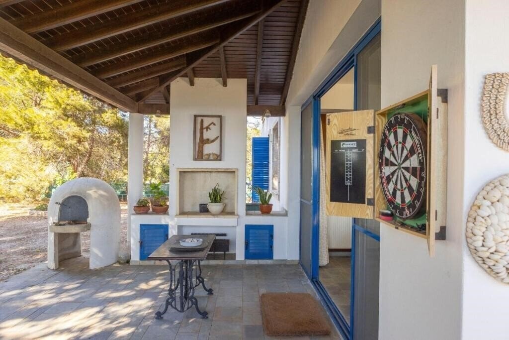 Изображение Ayia Napa Sycamore Seaview 3*