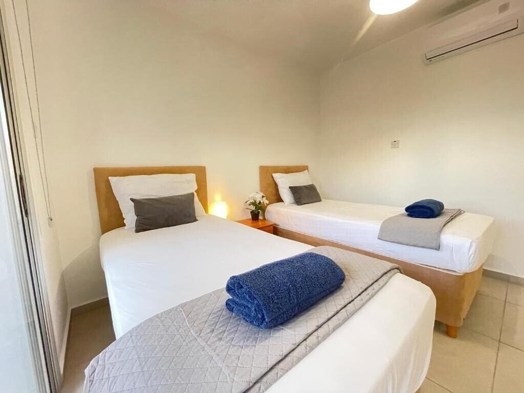 Фото Aurora Holiday Apartment - Ayia Napa 3*