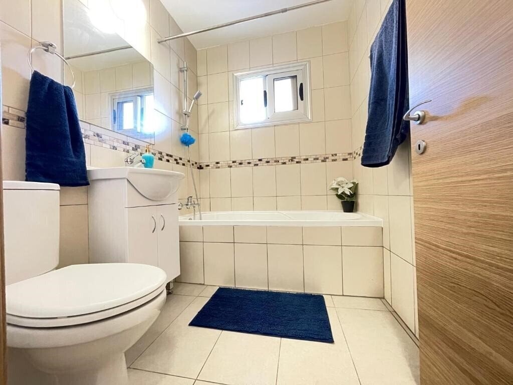 Фотография Aurora Holiday Apartment - Ayia Napa 3*