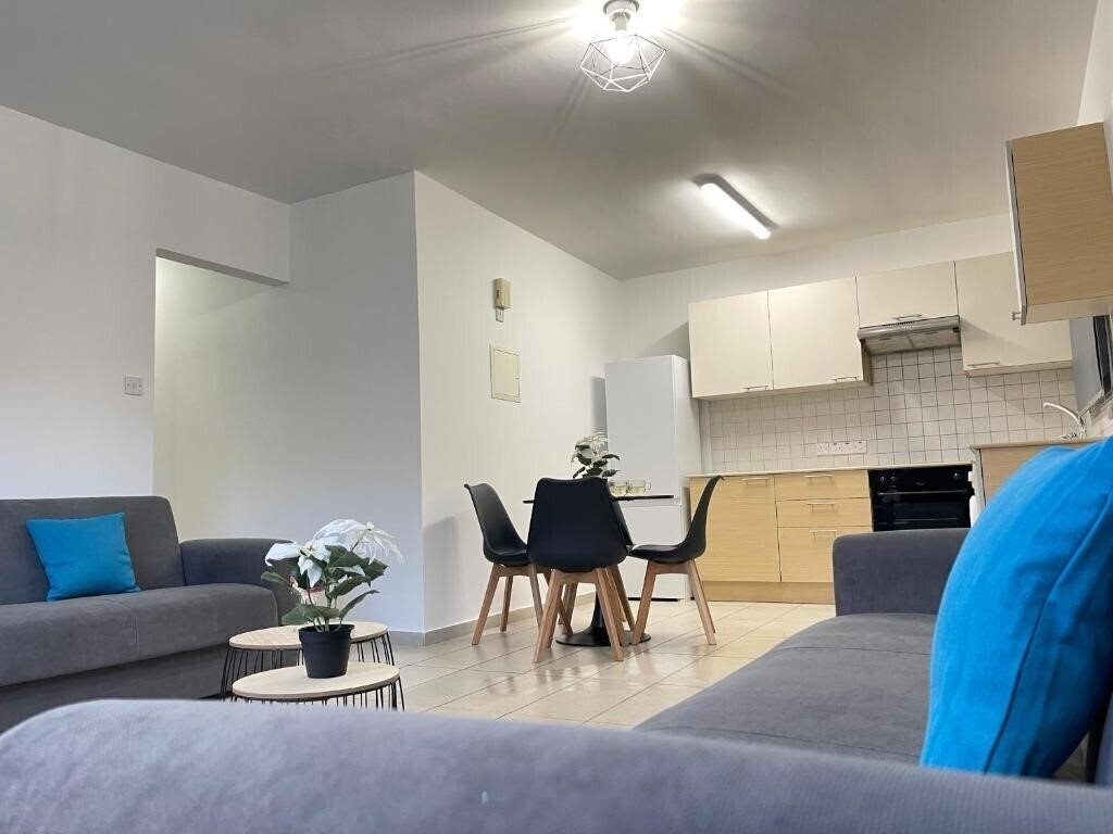 Изображение Aurora Holiday Apartment - Ayia Napa 3*