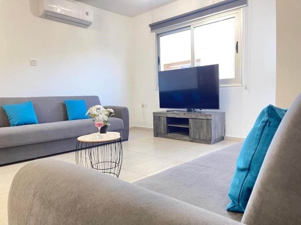 Картинка Aurora Holiday Apartment - Ayia Napa 3*