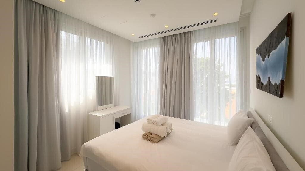 Фото City Napa Seaview Villas - Villa 5 3*