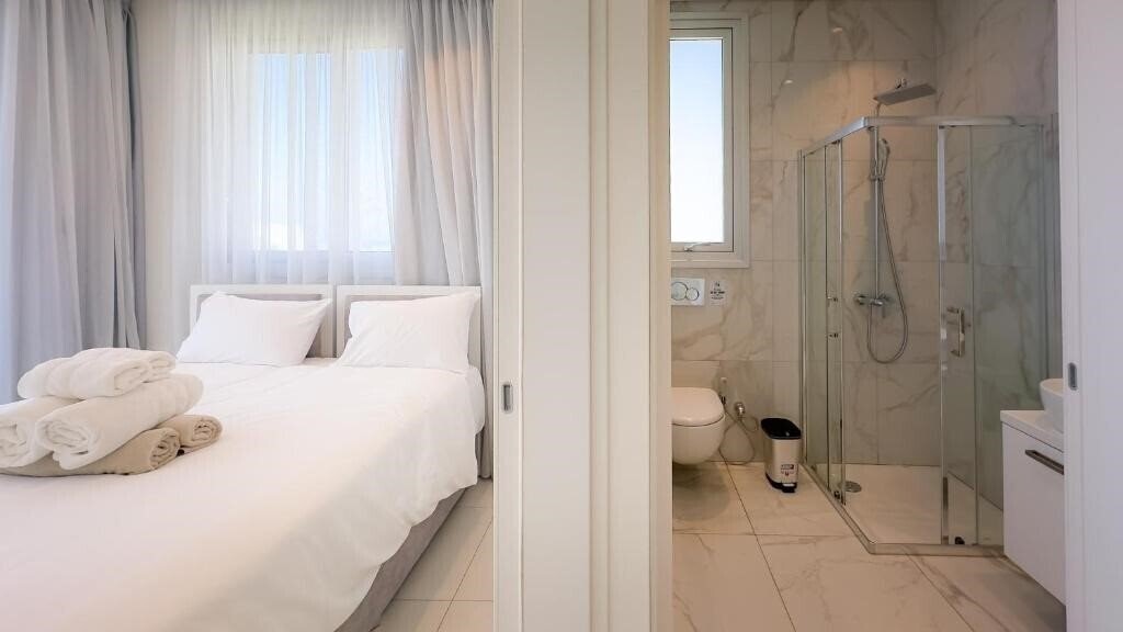 Фотография City Napa Seaview Villas - Villa 5 3*