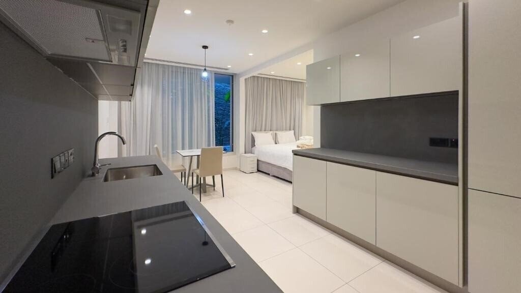 Изображение City Napa Seaview Villas - Villa 5 3*