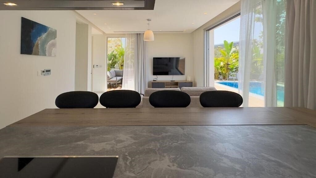 Картинка City Napa Seaview Villas - Villa 5 3*