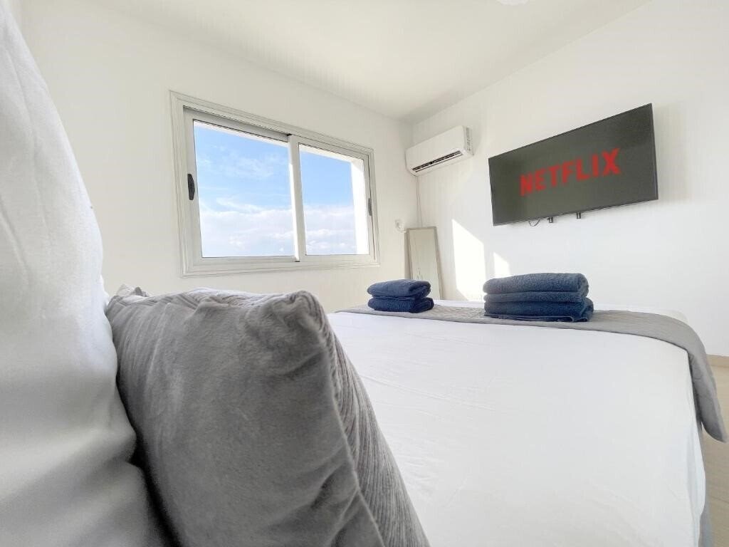 Отель Sunset Pearl Holiday Apt. - Ayia Napa 2*
