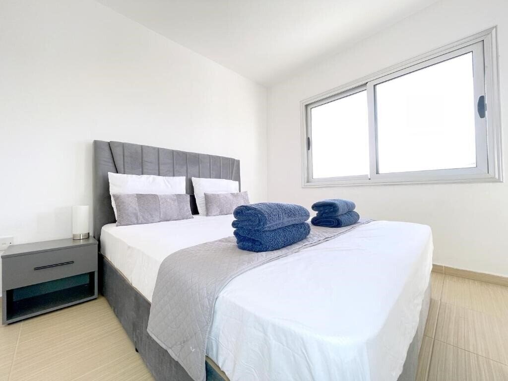 Фото Sunset Pearl Holiday Apt. - Ayia Napa 2*