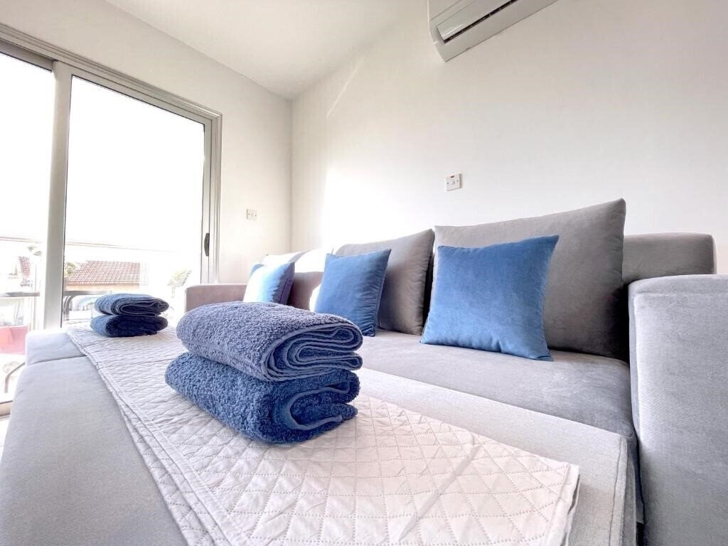 Фотография Sunset Pearl Holiday Apt. - Ayia Napa 2*