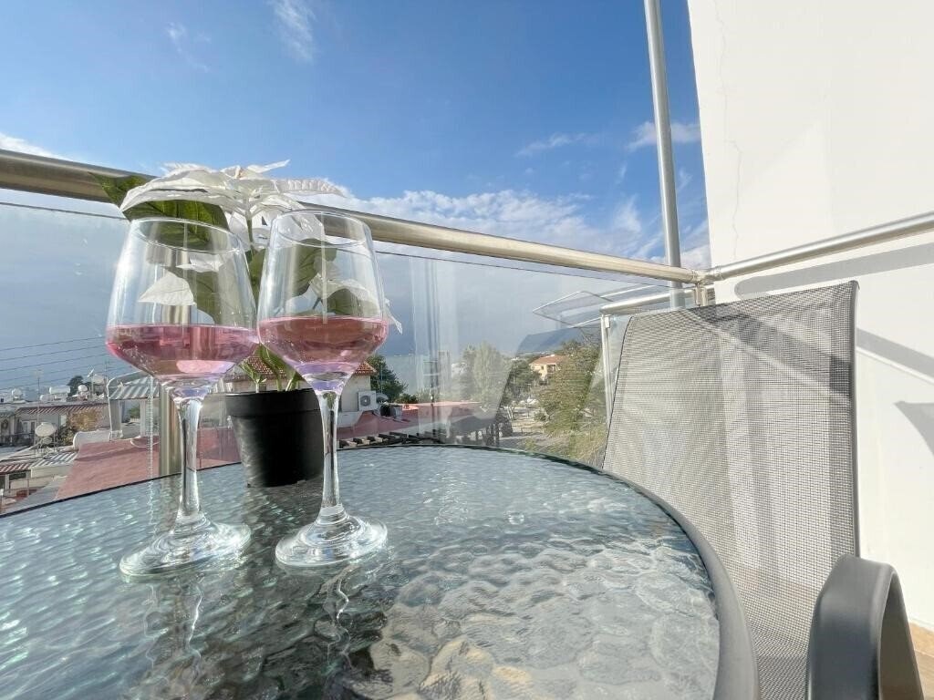Изображение Sunset Pearl Holiday Apt. - Ayia Napa 2*