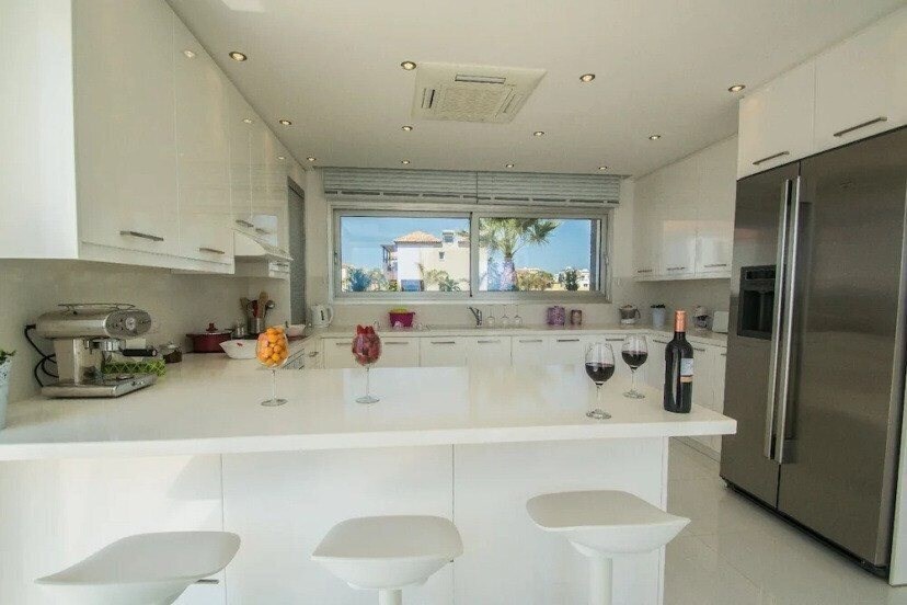 Изображение Marina Bay View 4*