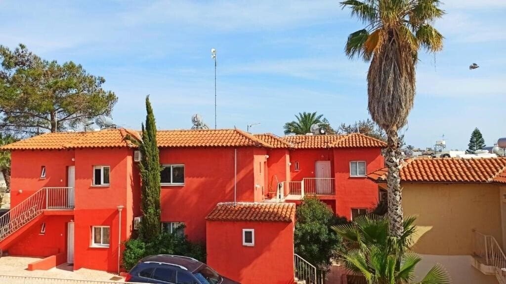 Картинка Holidays In Cyprus 3*