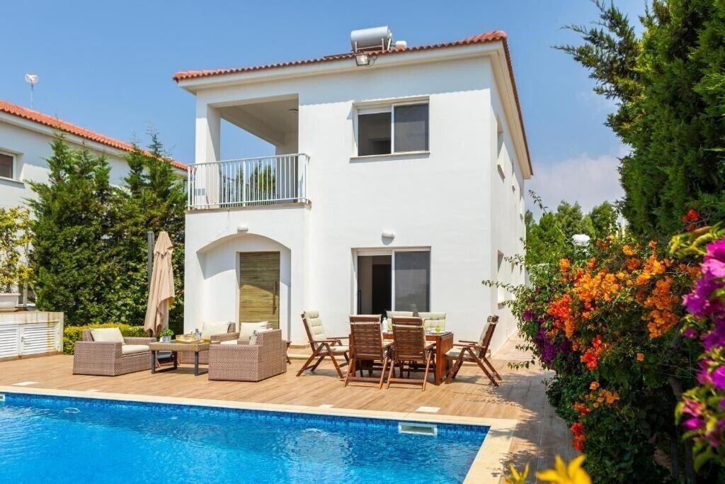 Изображение Napa Bay View Villa 8 4*