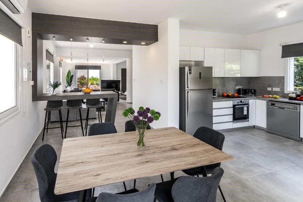 Картинка Napa Bay View Villa 8 4*