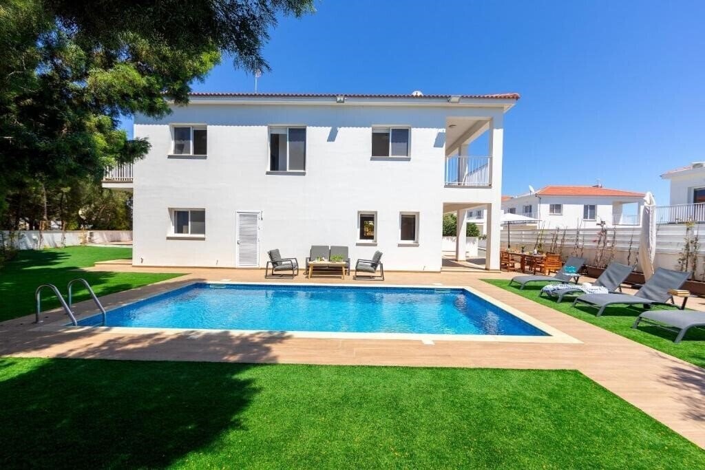 Зображення Napa Bay View Villa 7 4*