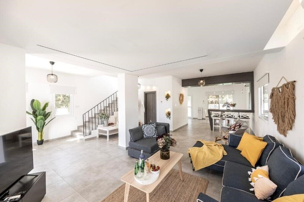 Картинка Napa Bay View Villa 7 4*