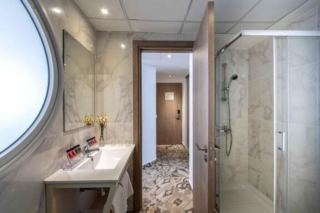 Фото Cyprotel Florida Beach Hotel 4*