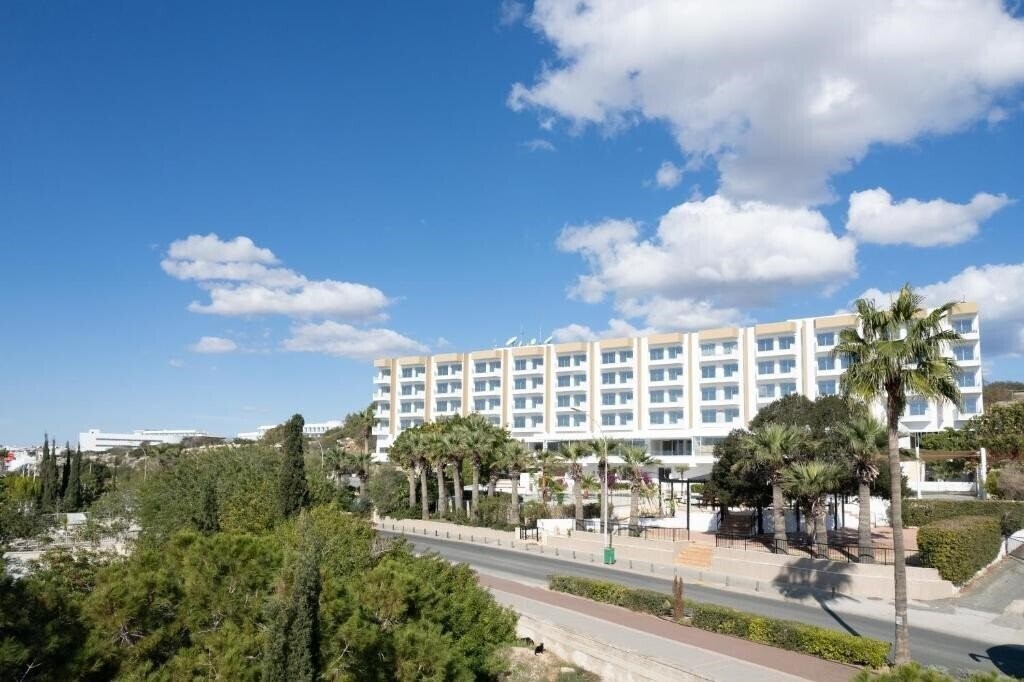 Изображение Cyprotel Florida Beach Hotel 4*