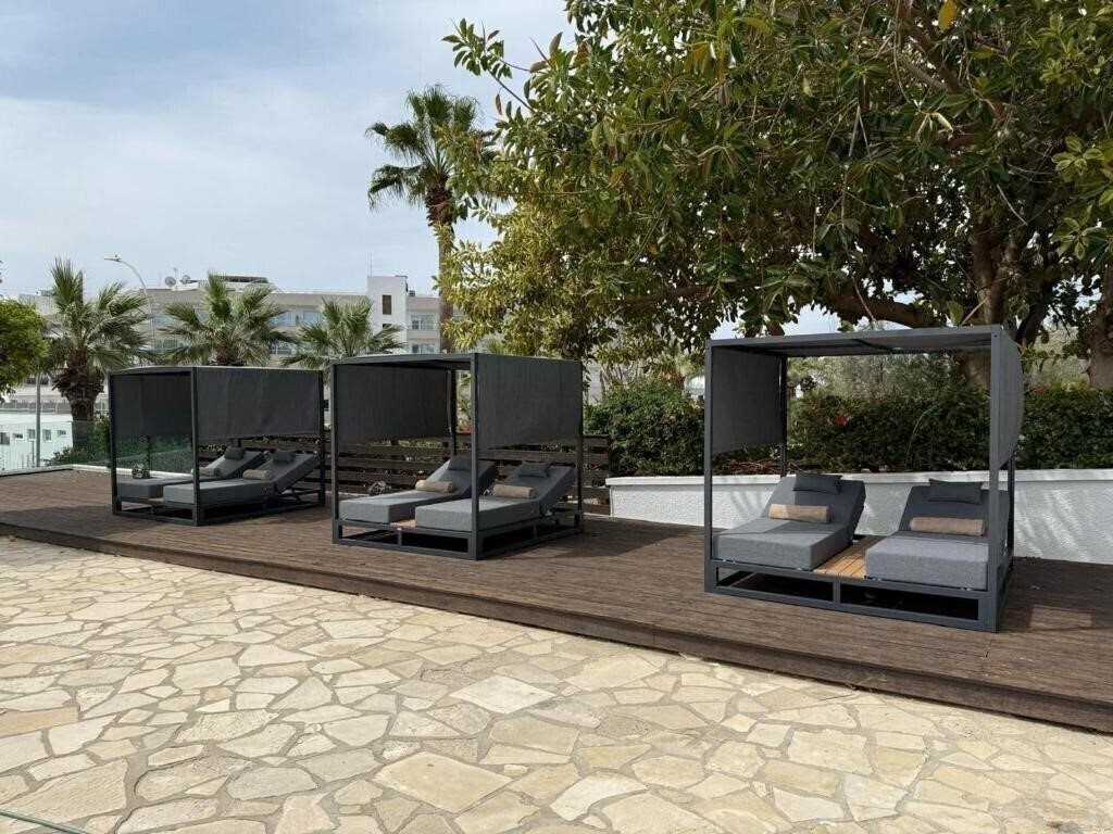 Картинка Cyprotel Florida Beach Hotel 4*