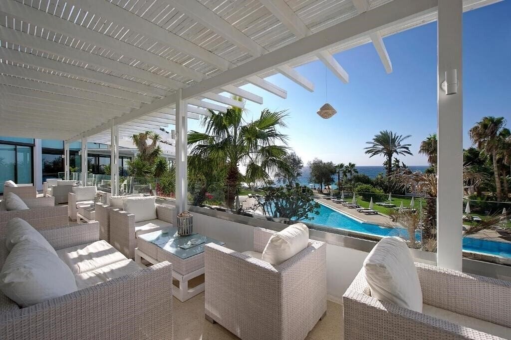 Фотографія Grecian Sands Hotel 4*