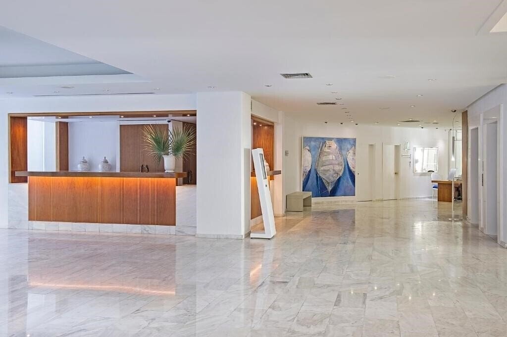 Изображение Grecian Sands Hotel 4*