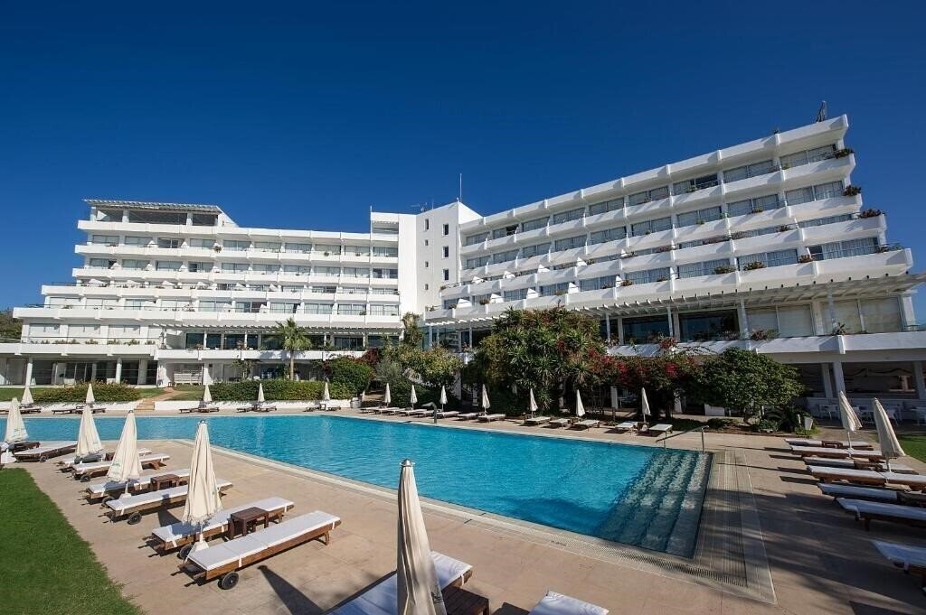 Готель Grecian Sands Hotel 4*