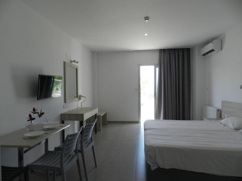 Картинка Evabelle 3*